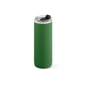 2IN1 Termospudel/termostass (roheline)