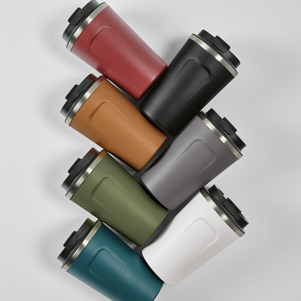 Termostass 490ml (400ml net)