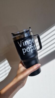 Musta värvi termokruus