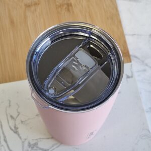 termostassi läbipaistev kaas