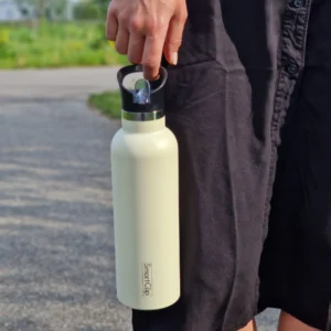Kreemvalge termospudel mahutavusega 750ml