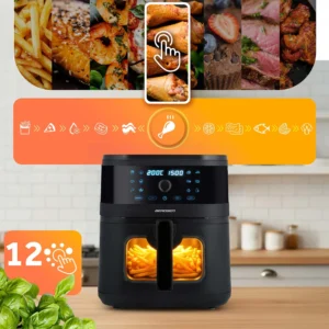 Air-fryer-12L