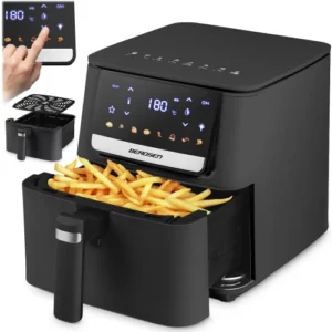 Air-fryer-Berdsen-6.5-L