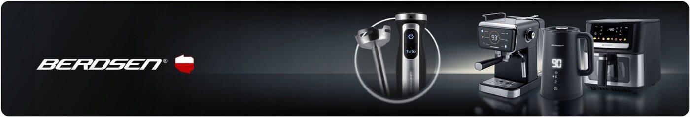 Berdsen kuumaõhufritüür