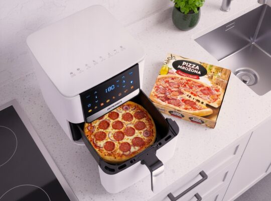 Kuumaõhufritüür-Berdsen-BD-662-valge-6.5L-pizza