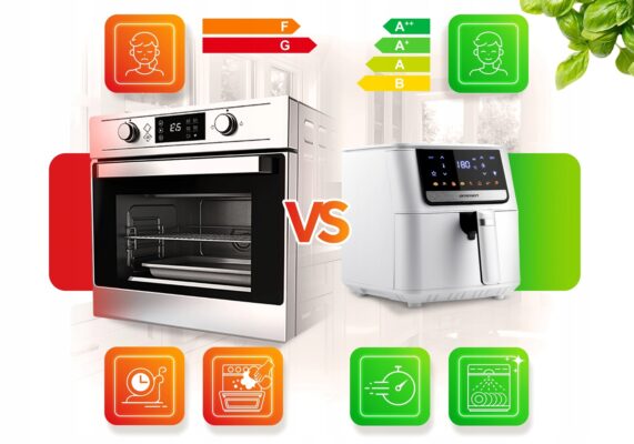 Kuumaõhufritüür-Berdsen-BD-662-valge-6.5L-tootepilt-2