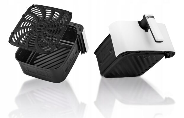 Kuumaõhufritüür-Berdsen-BD-662-valge-6.5L-tootepilt