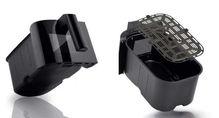 Masinpestavad-kuumaõhufitüüri-anumad