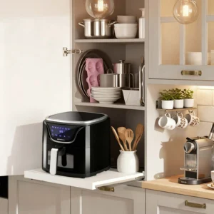 Parim kuumaõhufritüür-5