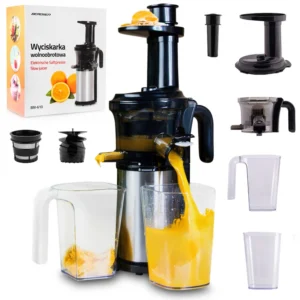 Aeglane-mahlapress-200W