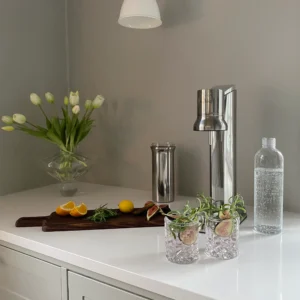 Hõbedane-mulliveemasin