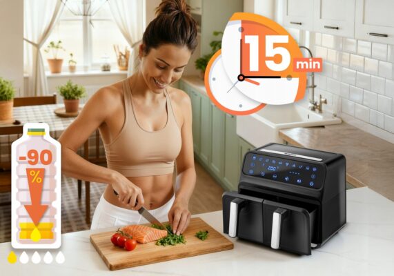 toidu-valmistamine-õlivabalt.