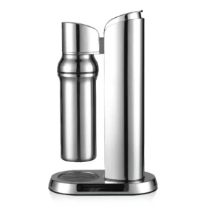 Roostevaba- mulliveemasin-küljevaade