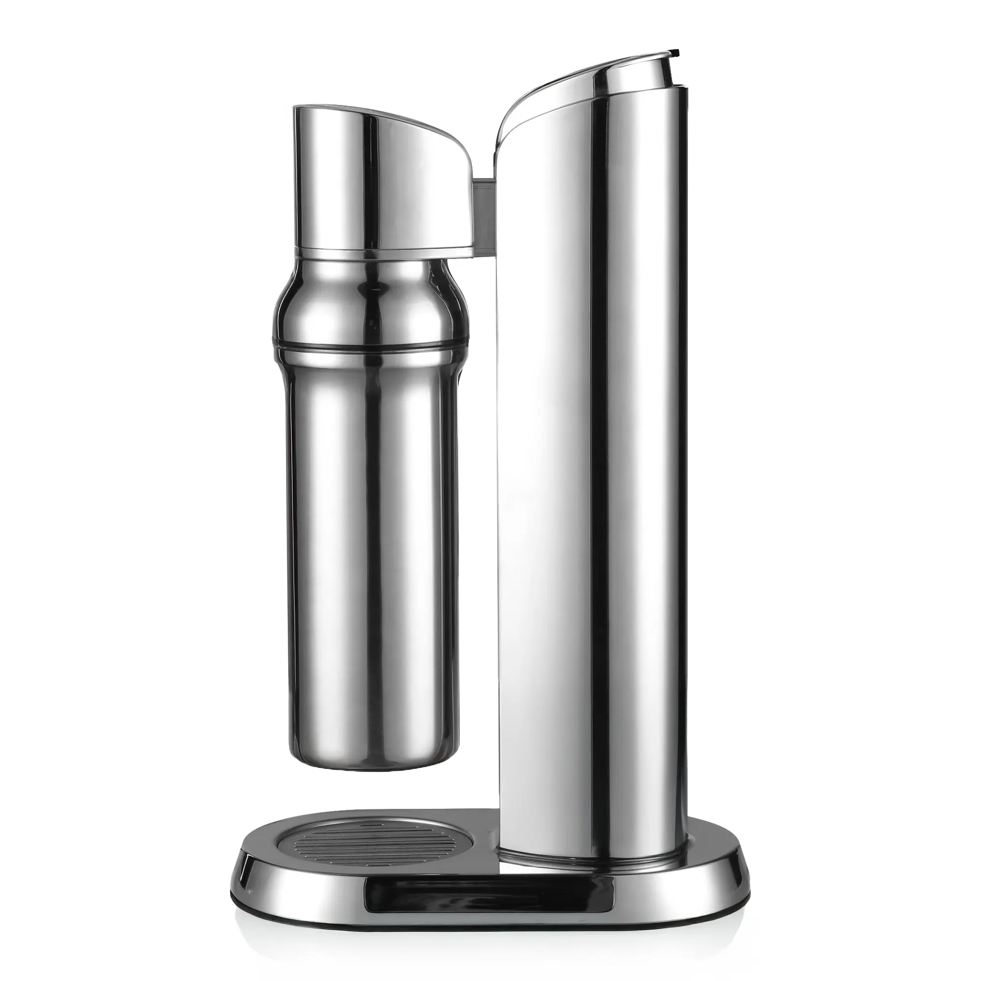 Roostevaba- mulliveemasin-küljevaade