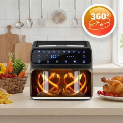 XL-Airfryer