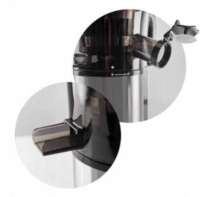 Mahlapress-köögiseade