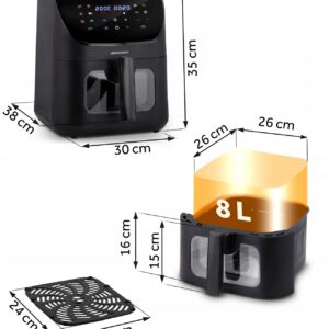 KUUMAõHUFRITÜÜRI-MÕÕDUD