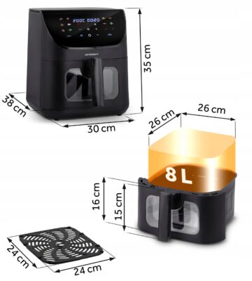 KUUMAõHUFRITÜÜRI-MÕÕDUD