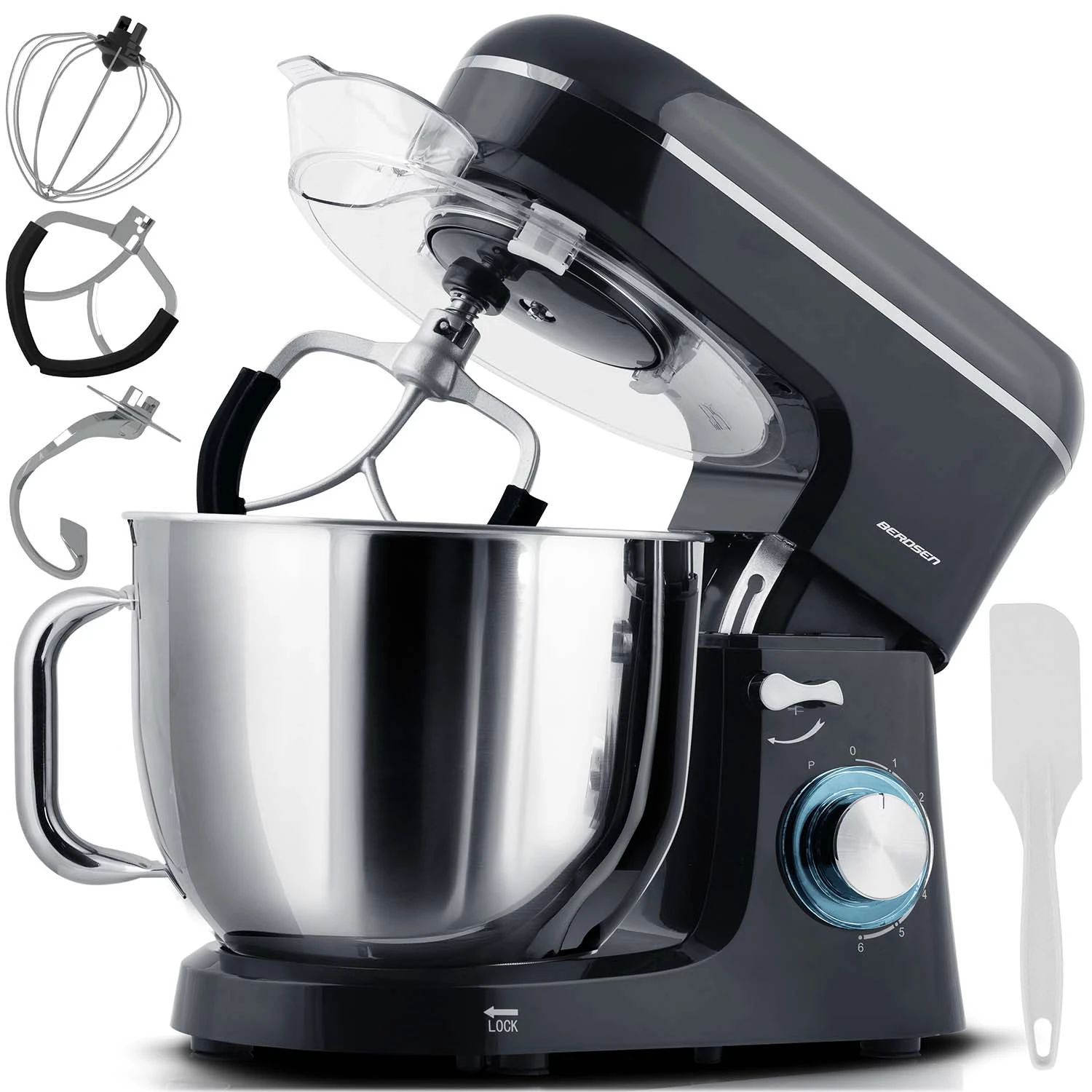 KÖÖGIKOMBAIN-MUST-HÕBE